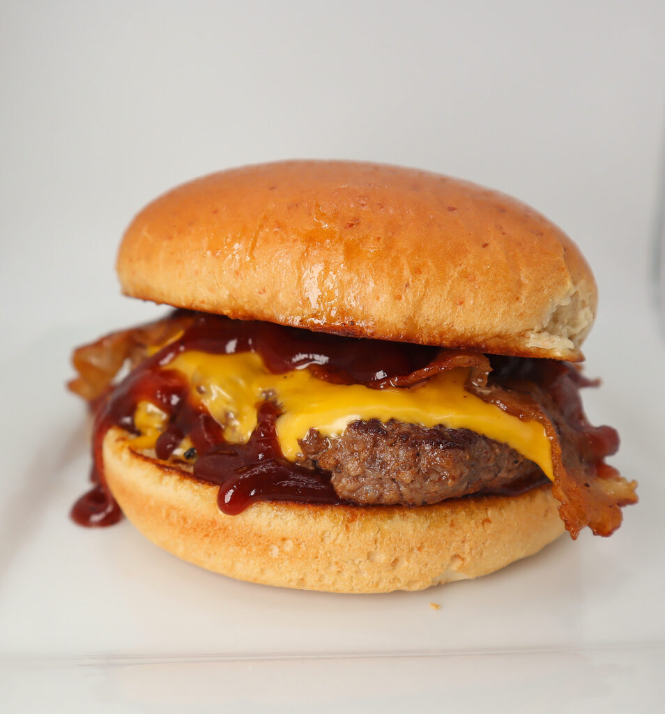 The Dallas Meal