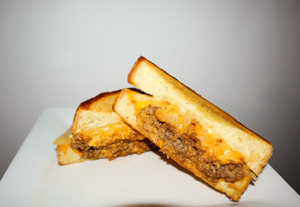 Patty Melt