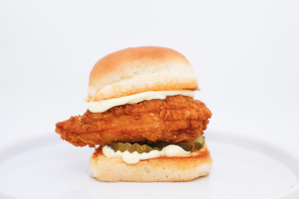 City Sliders
