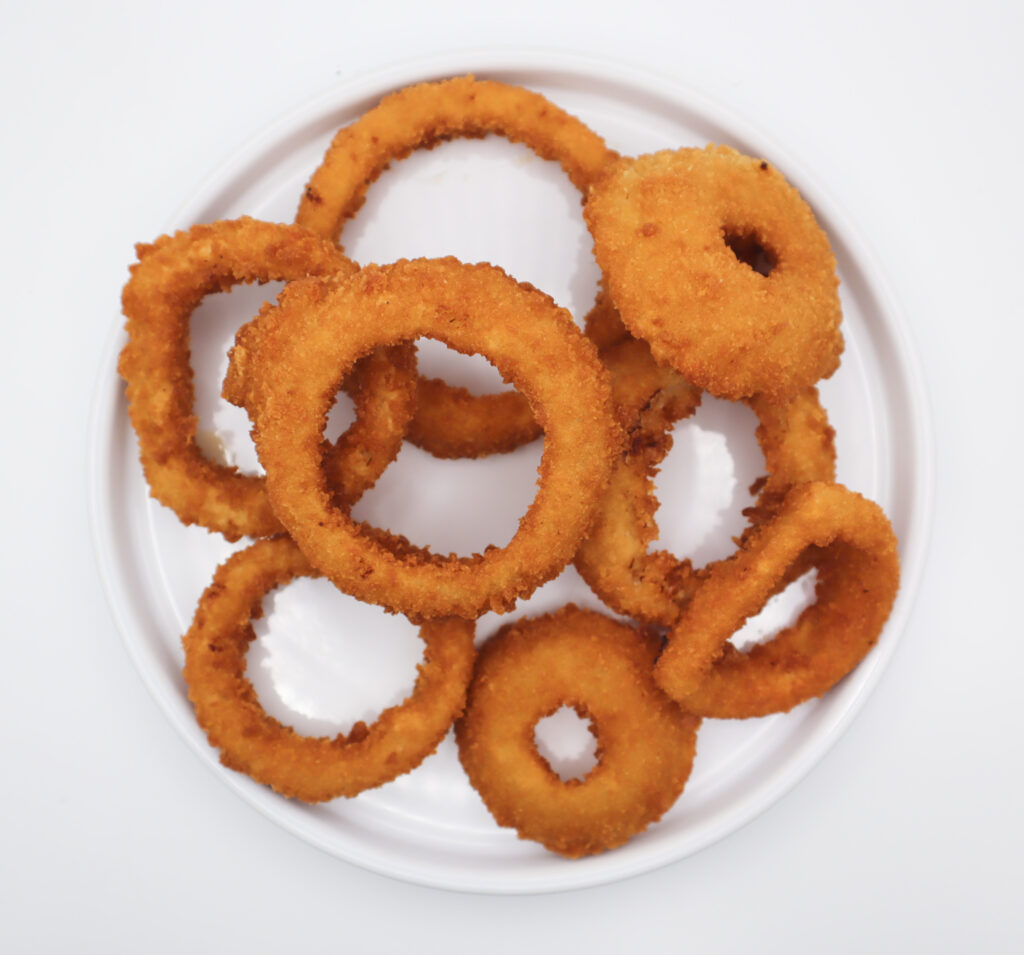 onion-rings