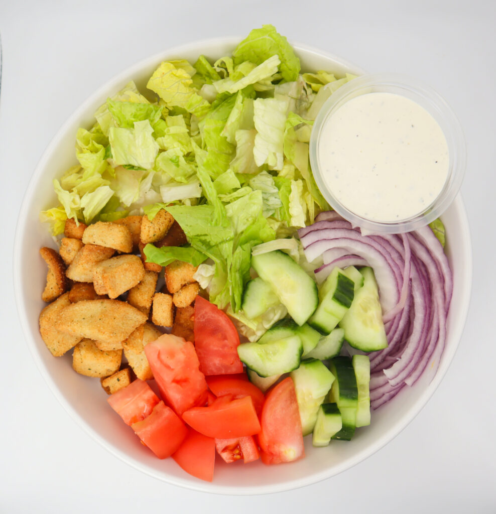 Garden Salad