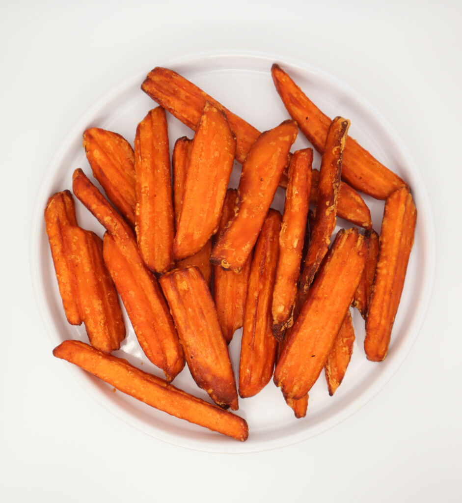 Sweet Potato Fries