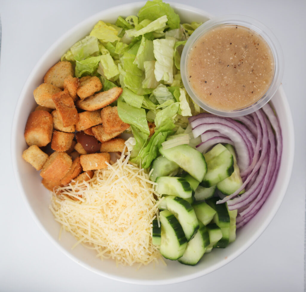 Caesar Salad